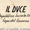 Decreto del Duce del 4 gennaio 1944 n. 2 di confisca dei beni ebraici