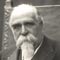 Luigi Luzzatti (1841-1927). Economista e uomo politico, pi&ugrave; volte&nbsp;ministro (dell'Agricoltura e poi del Tesoro), presidente del consiglio dei ministri dal 1910 al 1911
