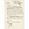 Lettera anonima contro un ebreo  indirizzata al prefetto di Milano da persone che speravano di approfittare di licenziamenti degli ebrei, 14 dicembre 1938