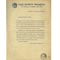 Lettera della casa editrice Trimarchi ai presidi, 22 agosto 1938. L'esclusione dei libri di autore ebreo dette nuovo slancio al mercato editoriale scolastico